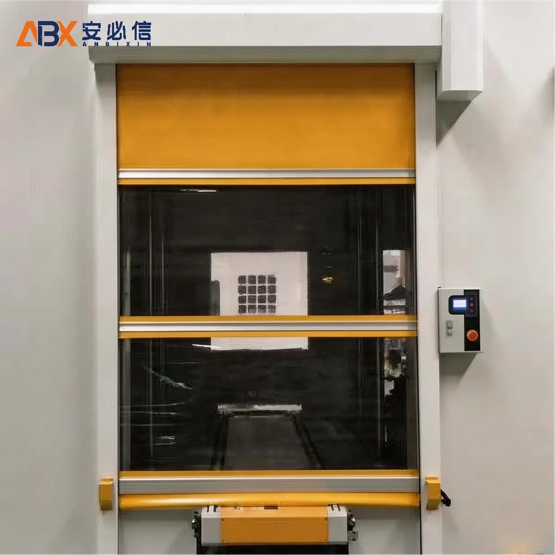 吴忠市高速门