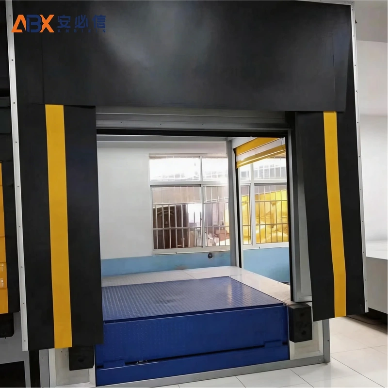 吴忠市快速卷帘门